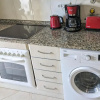 Отель Two Bedroom Apartment — 110m2, AC, Terrace, Wi-Fi, фото 14