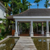 Отель Naithonburi Beach Resort, фото 1