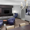 Отель DoubleTree by Hilton Hotel Newark Airport, фото 44