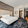 Отель Fairfield Inn and Suites By Marriott Chesapeake, фото 10