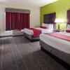 Отель Best Western Plus Mansfield Inn & Suites, фото 9