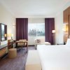Отель Pullman Dubai Jumeirah Lakes Towers - Hotel and Residence, фото 9