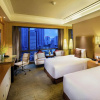 Отель Hilton Xiamen, фото 13