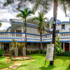 Отель Royal Goan Beach Club - Benaulim, фото 1