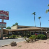 Отель Phoenix Sunrise Motel, фото 1