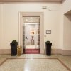 Отель Alius Hotel в Риме