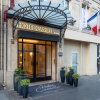 Отель Camille Paris Gare de Lyon, Tapestry Collection by Hilton в Париже