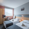 Отель Weiser hotel, фото 4