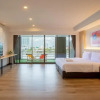 Отель The Royal River Hotel, фото 7