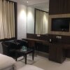 Отель Niranjana Hotel, фото 3