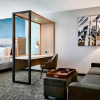 Отель SpringHill Suites by Marriott San Diego Carlsbad, фото 3