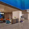 Отель Hampton by Hilton Guangzhou Luoxi, фото 5