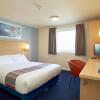 Отель Travelodge Southampton Eastleigh Hotel, фото 2