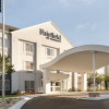 Отель Fairfield Inn & Suites by Marriott Jacksonville, фото 21
