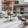 Отель DoubleTree by Hilton Hotel Newark Airport, фото 34