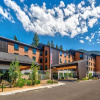 Отель Hampton Inn & Suites South Lake Tahoe, фото 17