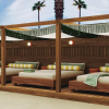 Отель Royal Sun Palm Springs, фото 20