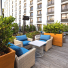 Отель Holiday Inn San Jose - Silicon Valley, an IHG Hotel, фото 24