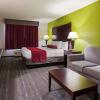 Отель Best Western Plus Mansfield Inn & Suites, фото 14