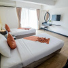 Отель Seabreeze Jomtien Resort, фото 4
