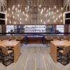 Отель Nashville Airport Marriott, фото 15