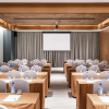 Отель UrCove by HYATT Nanjing South Railway Station, фото 39