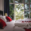 Отель Sunny Suites Inn, фото 9
