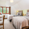 Отель Beechwood Lodge, фото 8