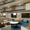 Отель Embassy Suites by Hilton Columbus, фото 19