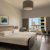 Отель Dubai Marriott Harbour Hotel & Suites, фото 1