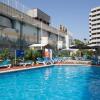 Отель Magaluf Playa Apartements, фото 27