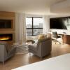 Отель Hilton Toronto Airport Hotel & Suites, фото 9