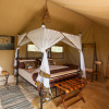 Отель Gnu Ndutu Camp, фото 3