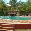 Отель Leisure Vacations Tarang Resort, Karwar, фото 4