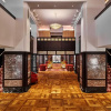 Отель Clayton Hotel Amsterdam American, фото 36