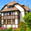 Отель Studio St. Gilgen, фото 1