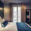 Отель Hôtel Mercure Paris Suresnes Longchamp, фото 4