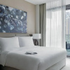 Отель Jumeirah Living Marina Gate, фото 6