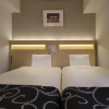 Отель Keio Presso Inn Nihonbashi Kayabacho, фото 5