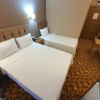 Отель Hamit Hotel Kizilay, фото 5