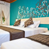 Отель Stingray Beach Inn, фото 3