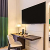 Отель Mercure Napoli Centro Angioino, фото 11