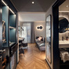Отель LUGANODANTE Boutique & Lifestyle Hotel, фото 22
