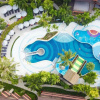 Отель Courtyard Phuket, Patong Beach Resort, фото 26