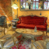 Отель Lavender Circus Hostel, фото 9