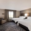 Отель Candlewood Suites Lafayette, an IHG Hotel, фото 7