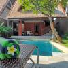 Отель Mutiara Bali Boutique Resort Villas & Spa, фото 30