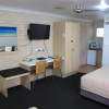 Отель Aston Hill Motor Lodge, фото 3