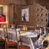 Отель Le Christiania - Hotel & Restaurant, фото 16