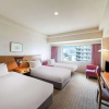 Отель Grand Mercure Sapporo Odori Park, фото 10